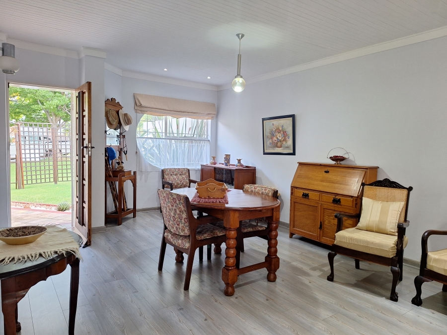 2 Bedroom Property for Sale in Vrede Free State